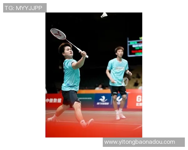 上海羽毛球队实力飙升再创佳绩引领全国羽毛球新潮流