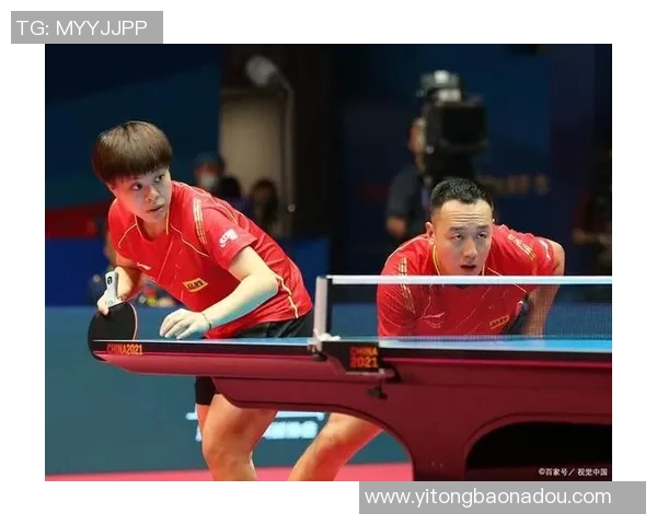 上海乒乓球队在亚运会上的卓越表现与力量分析