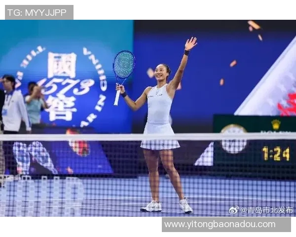 专访李静：探寻她在网球领域取得成功的秘诀与心路历程