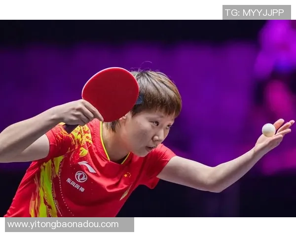 北京乒乓球队转型之路的挑战与机遇全面解析大满贯特别报道 北京乒乓球队转型之路的挑战与机遇全面解析大满贯特别报道