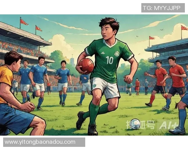 中国现役足球明星的崛起与挑战解析及未来发展展望