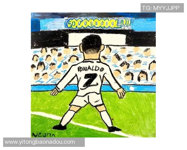 从贫困少年到足球巨星:C罗的奋斗与荣耀之路 从贫困少年到足球巨星:C罗的奋斗与荣耀之路