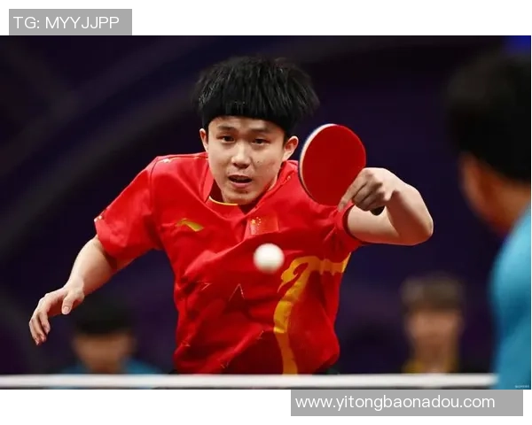 乒乓球的魅力与坚持：深入了解杭州乒乓球队的训练与耐力之道