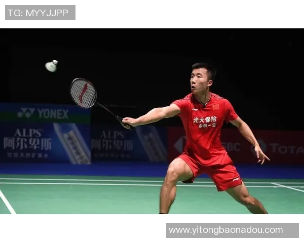 北京羽毛球队在亚运会中的心理素质表现分析与启示