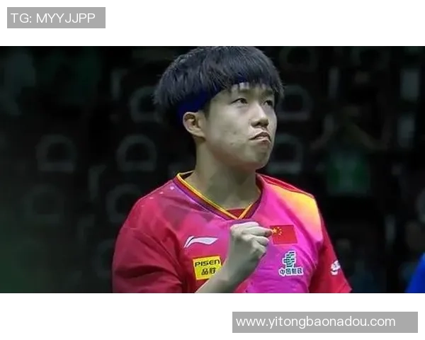 广州乒乓球队在洲际杯中的心理素质表现分析与反思