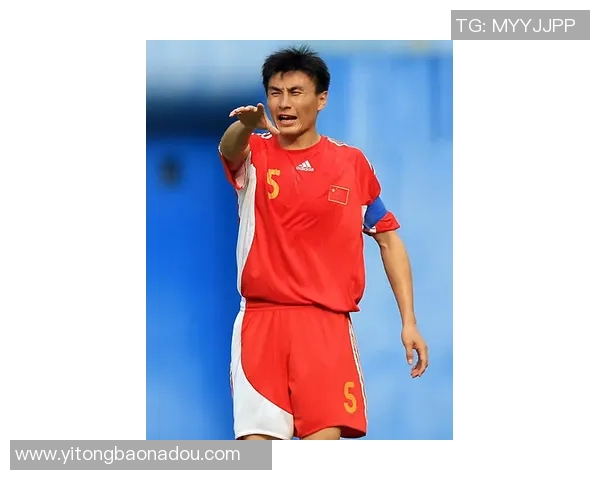 足球明星李玮锋现状揭秘他在职业生涯后的生活与发展动态