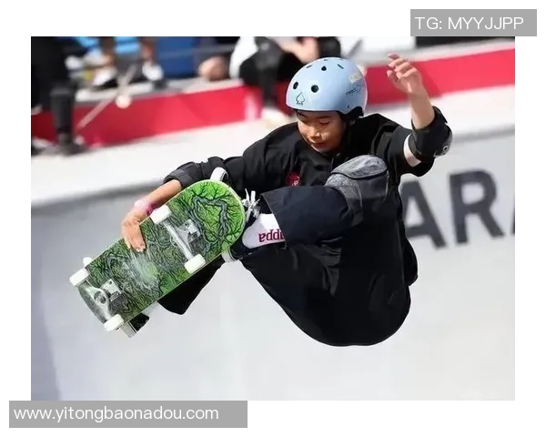 滑板文化的碰撞与融合：探秘杭州滑板队的战术与技巧