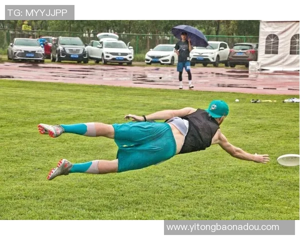 科学飞盘训练新方法提升节奏感与协调性助力运动表现