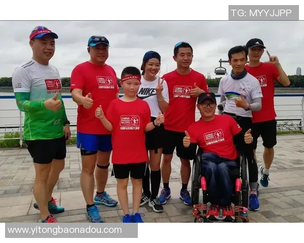 西安极限运动队挑战马拉松大满贯的拼搏历程与心路历程分享