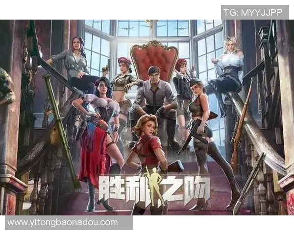 专访刘丽揭秘和平精英成功背后的策略与创新之路