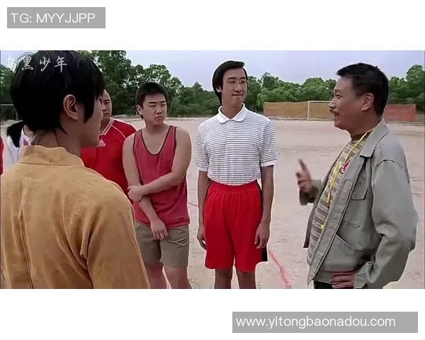 少林足球电影粤语版精彩回顾与经典场景分析带你重温武侠与足球的完美结合