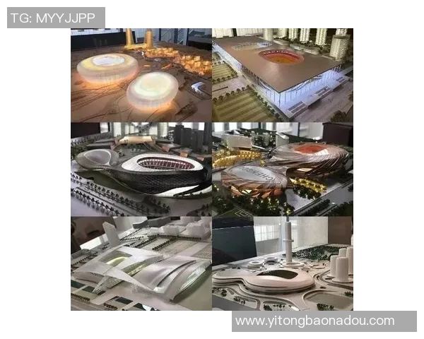 成都国际足球中心规划蓝图助力城市体育发展与文化交流新篇章