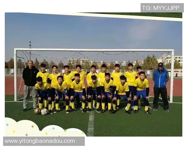 沧县足球崛起之路探索地方足球发展与青少年培养的成功经验