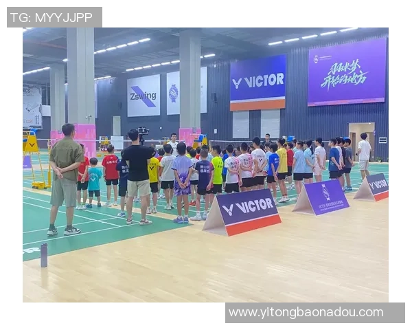 杭州羽毛球队配合排名创新高展现团队实力与发展潜力