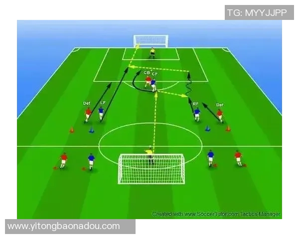 足球定踢:探索足球战术与技术的完美结合与未来发展方向 足球定踢:探索足球战术与技术的完美结合与未来发展方向